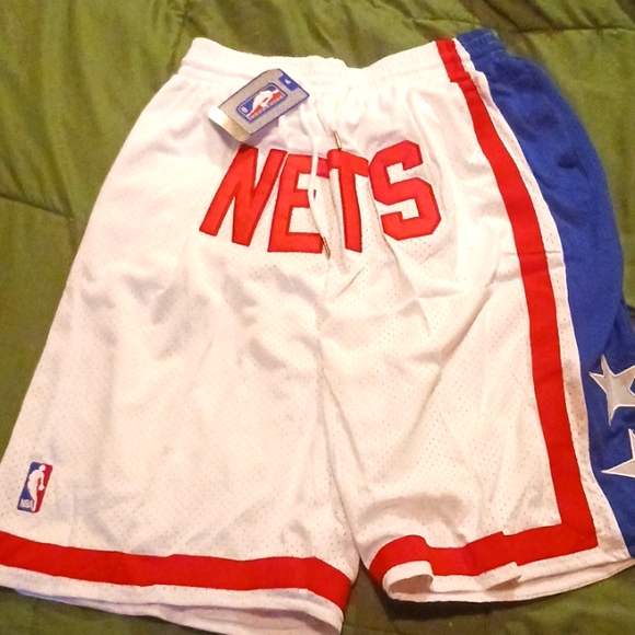 Just Don Nets - Picture 1 of 6